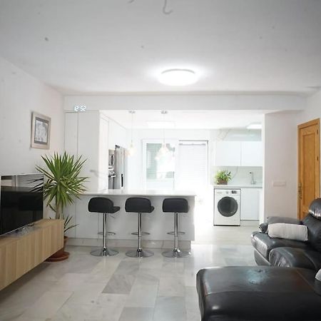 Gran Casa Ideal Para Familias Atarfe Kültér fotó