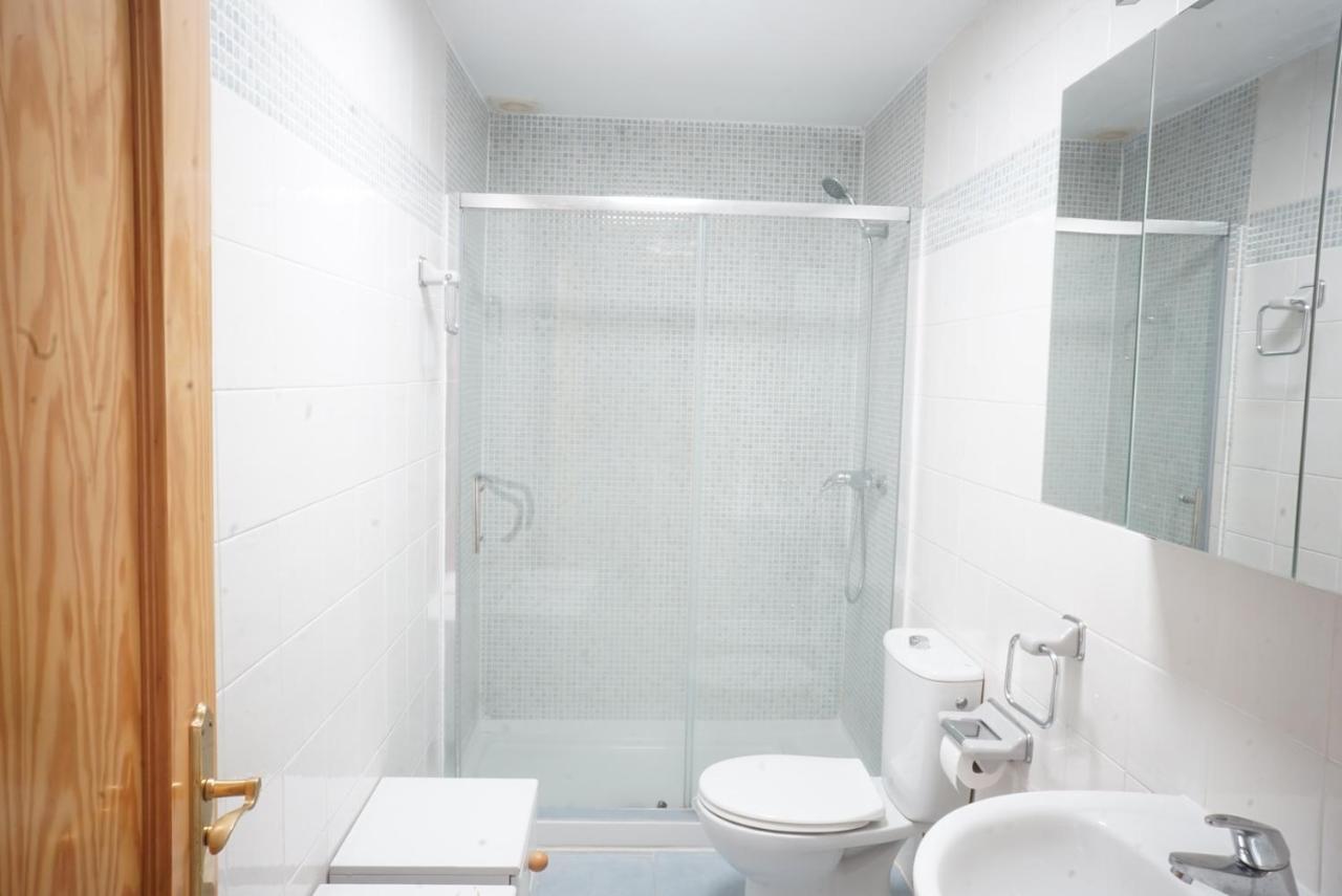 Gran Casa Ideal Para Familias Atarfe Kültér fotó