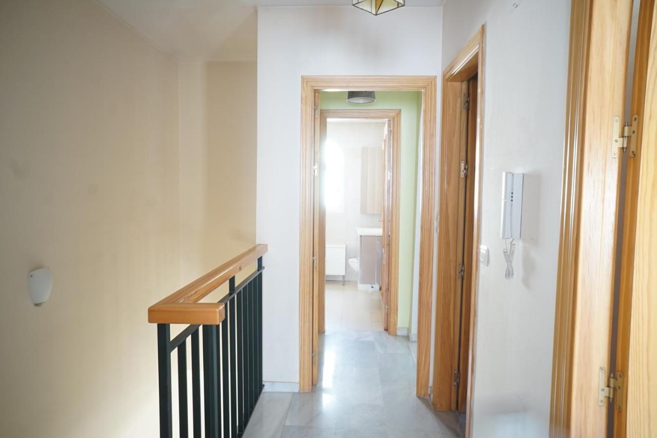 Gran Casa Ideal Para Familias Atarfe Kültér fotó