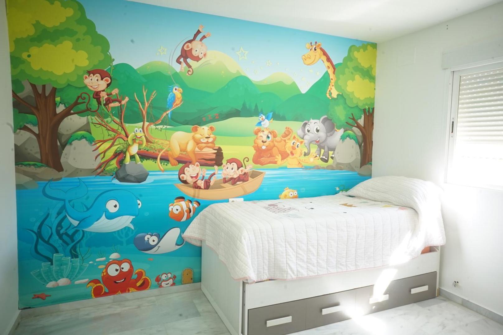 Gran Casa Ideal Para Familias Atarfe Kültér fotó