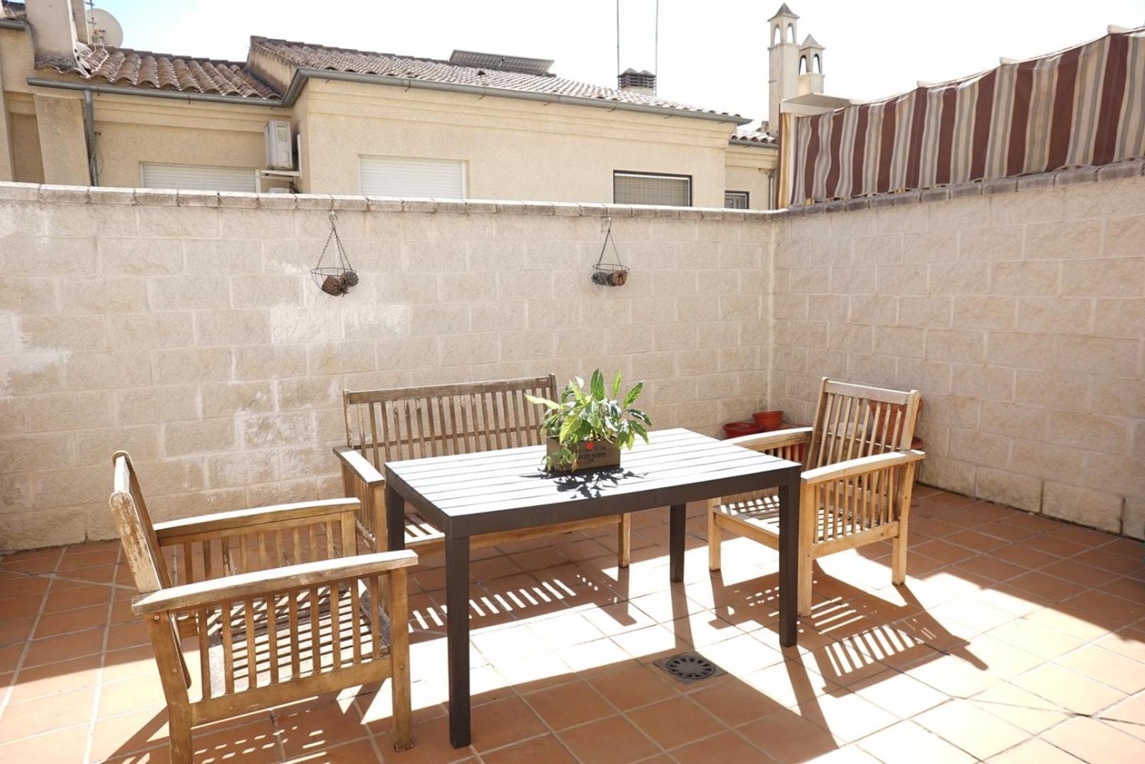 Gran Casa Ideal Para Familias Atarfe Kültér fotó